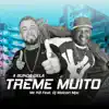 Dj Maicon Mpc & MC K9 - A Bunda Dela Treme Muito - Single